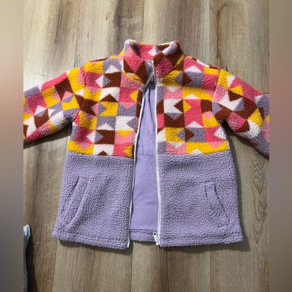 Cat and jack jacket - Picture 1 of 3